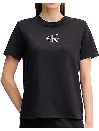 Camiseta Calvin Klein Jeans para Mujer