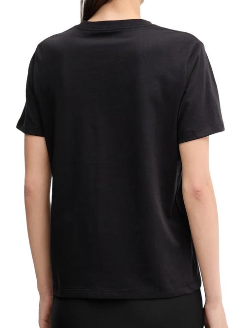 Camiseta Calvin Klein Jeans para Mujer - Kiabi Camiseta Calvin Klein Jeans para Mujer - Kiabi