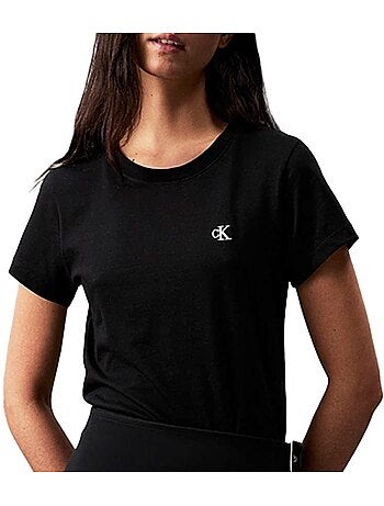 Camiseta Calvin Klein Jeans para Mujer