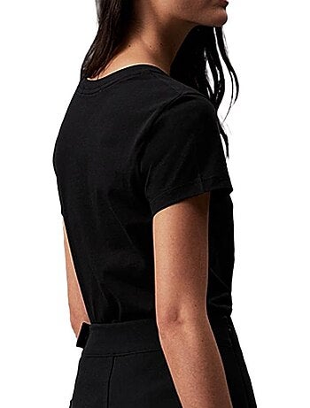 Camiseta Calvin Klein Jeans para Mujer