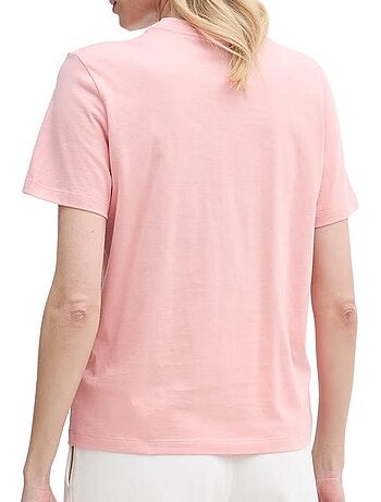 Camiseta calvin klein jeans para mujer
