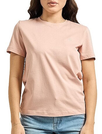 Camiseta calvin klein jeans para mujer