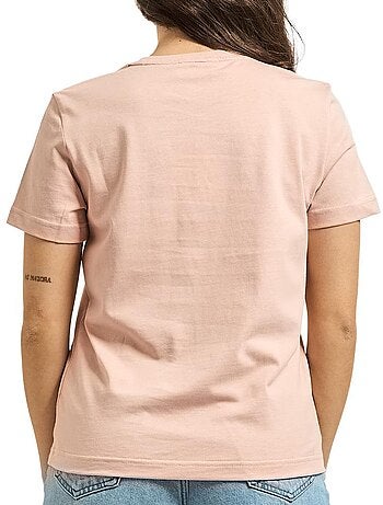 Camiseta calvin klein jeans para mujer
