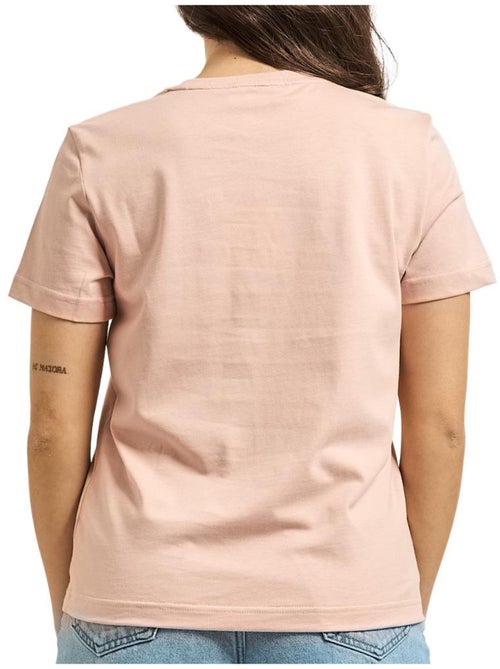 Camiseta calvin klein jeans para mujer - Kiabi Camiseta calvin klein jeans para mujer - Kiabi