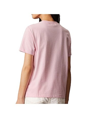 Camiseta Calvin Klein Jeans para Mujer
