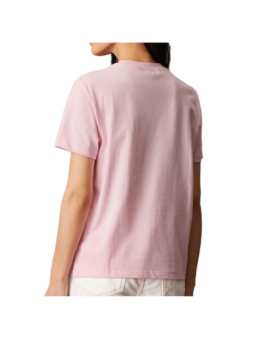 Camiseta Calvin Klein Jeans para Mujer - Kiabi