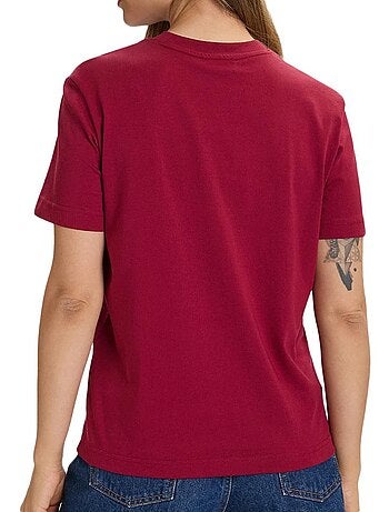 Camiseta Calvin Klein Jeans para Mujer