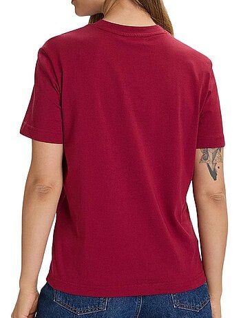 Camiseta Calvin Klein Jeans para Mujer