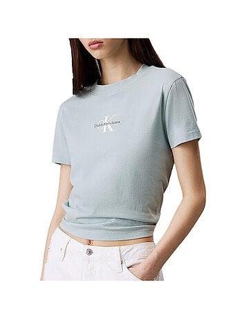 Camiseta Calvin Klein Jeans para Mujer