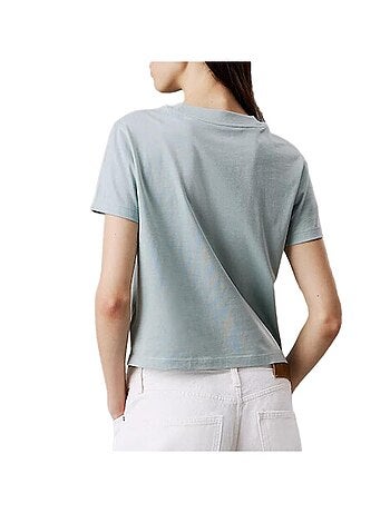Camiseta Calvin Klein Jeans para Mujer
