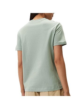 Camiseta Calvin Klein Jeans para Mujer