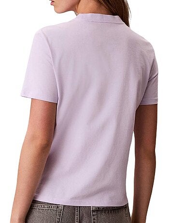 Camiseta calvin klein jeans para mujer