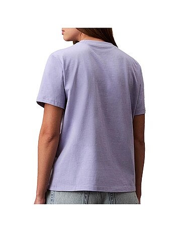 Camiseta Calvin Klein Jeans para Mujer
