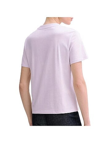 Camiseta Calvin Klein Jeans para Mujer
