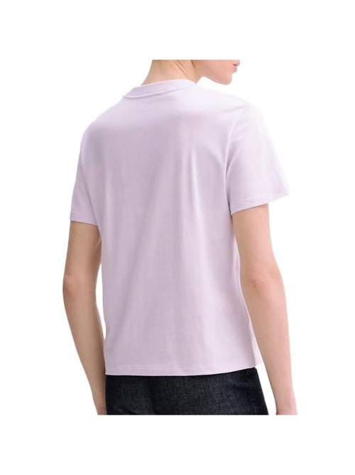 Camiseta Calvin Klein Jeans para Mujer - Kiabi