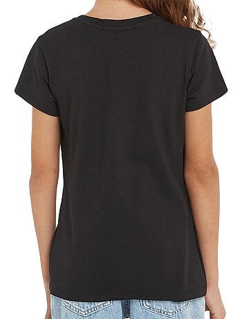 Camiseta Calvin Klein Jeans para Niña