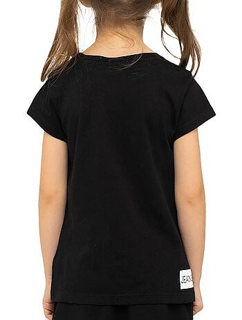 Camiseta Calvin Klein Jeans para Niña