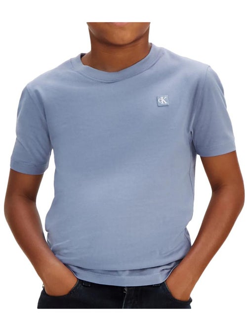 Camiseta calvin klein jeans para niño - Kiabi Camiseta calvin klein jeans para niño - Kiabi