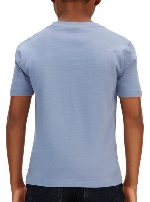 Camiseta calvin klein jeans para niño - Kiabi Camiseta calvin klein jeans para niño - Kiabi