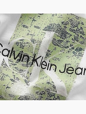 Camiseta Calvin Klein Jeans para Niño