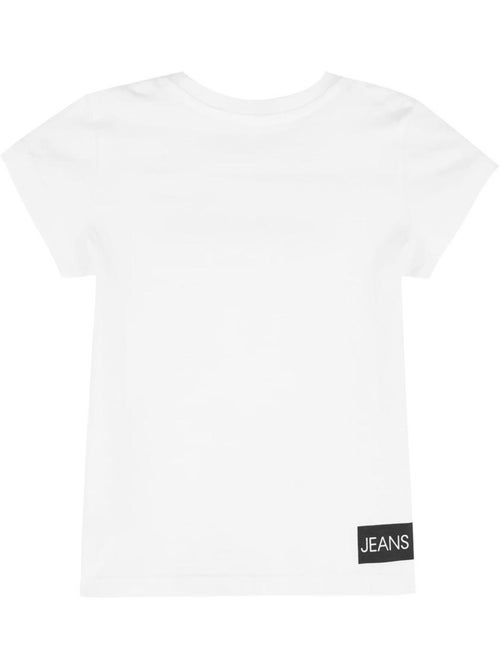 Camiseta calvin klein jeans para niño - Kiabi Camiseta calvin klein jeans para niño - Kiabi