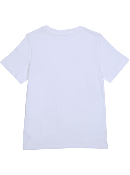 Camiseta Calvin Klein Jeans para Niño con Logo en el Pecho - Kiabi