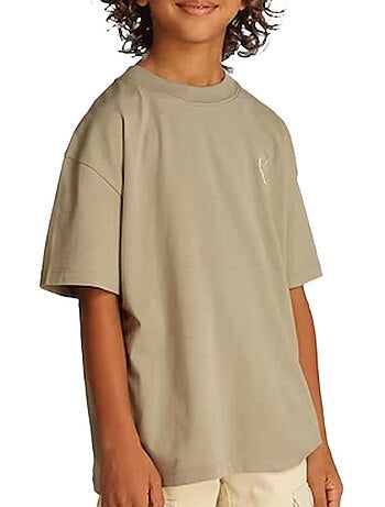 Camiseta Calvin Klein Jeans para Niño
