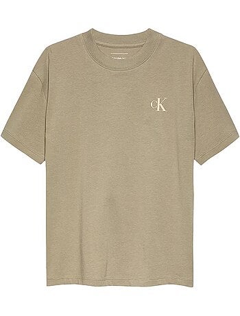 Camiseta Calvin Klein Jeans para Niño