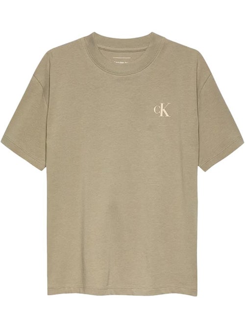 Camiseta Calvin Klein Jeans para Niño - Kiabi