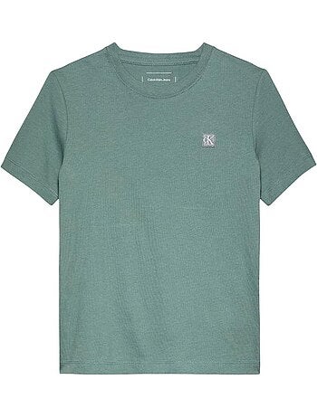 Camiseta Calvin Klein Jeans para Niño