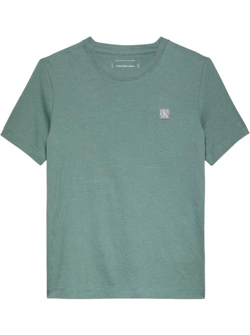 Camiseta Calvin Klein Jeans para Niño - Kiabi