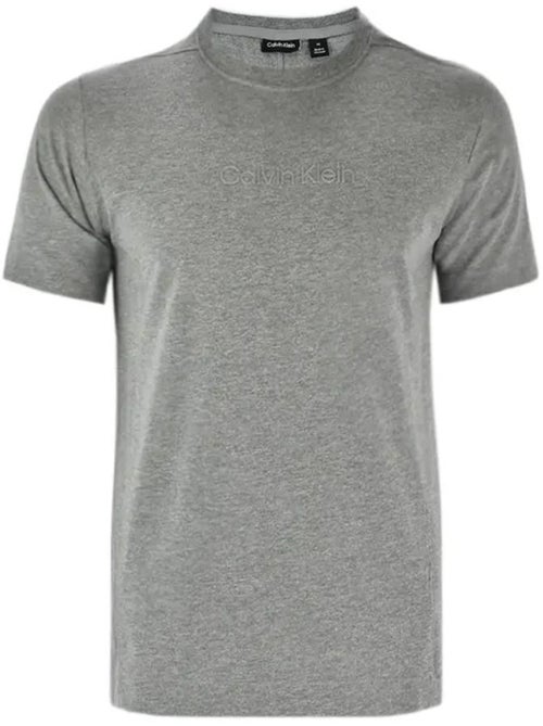 Camiseta Calvin Klein para Hombre - Modelo - Kiabi