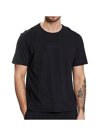 Camiseta Calvin Klein para Hombre - Modelo