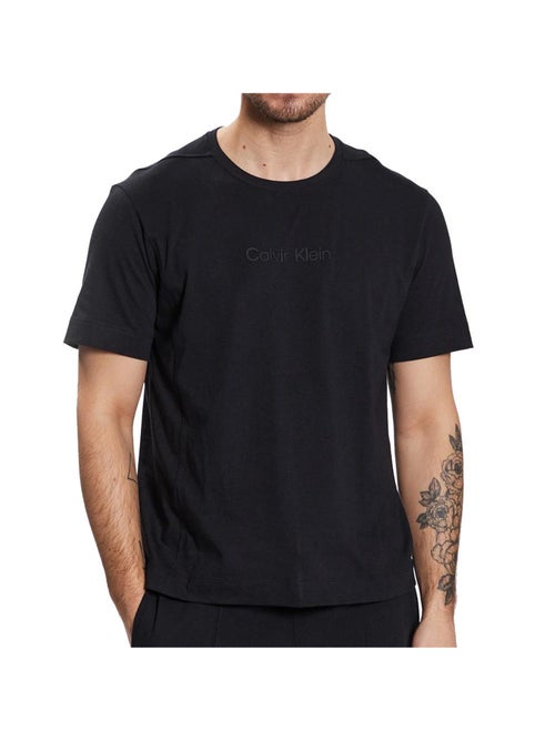 Camiseta Calvin Klein para Hombre - Modelo - Kiabi