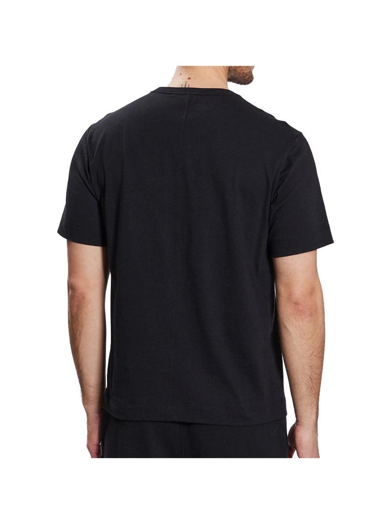 Camiseta Calvin Klein para Hombre - Modelo Negro - Kiabi