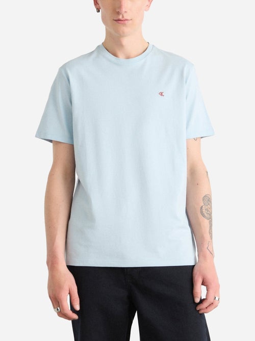 Camiseta Calvin Klein para Hombre - Kiabi