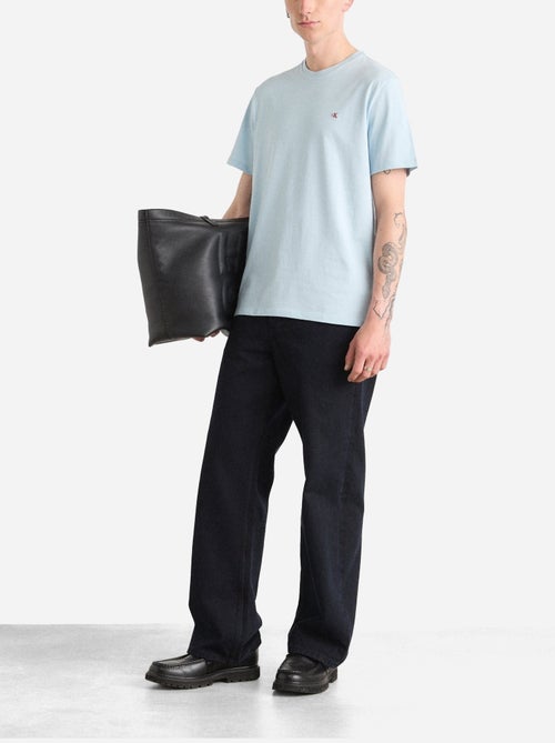 Camiseta Calvin Klein para Hombre - Kiabi