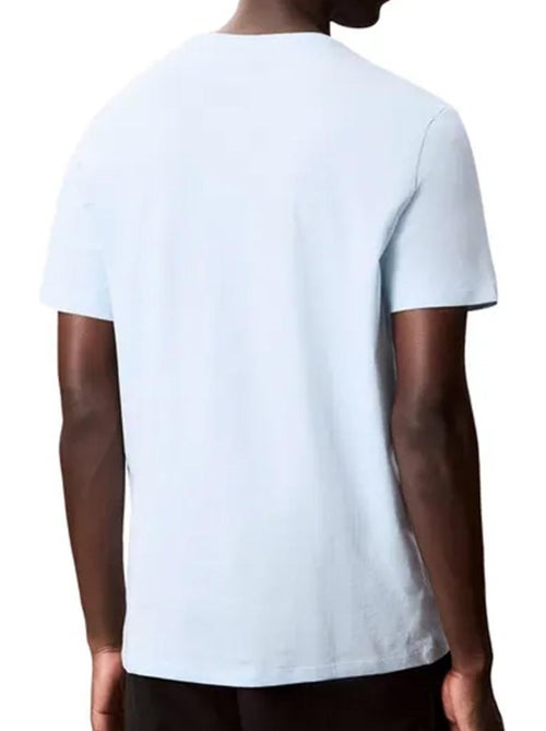 Camiseta Calvin Klein para Hombre - Kiabi Camiseta Calvin Klein para Hombre - Kiabi