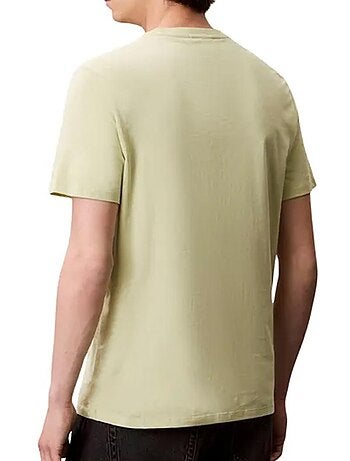 Camiseta Calvin Klein para Hombre
