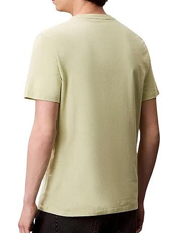 Camiseta Calvin Klein para Hombre