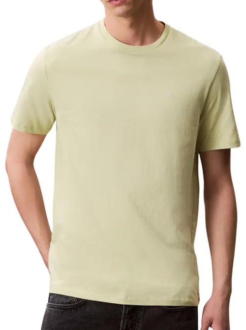 Camiseta Calvin Klein para Hombre - Kiabi