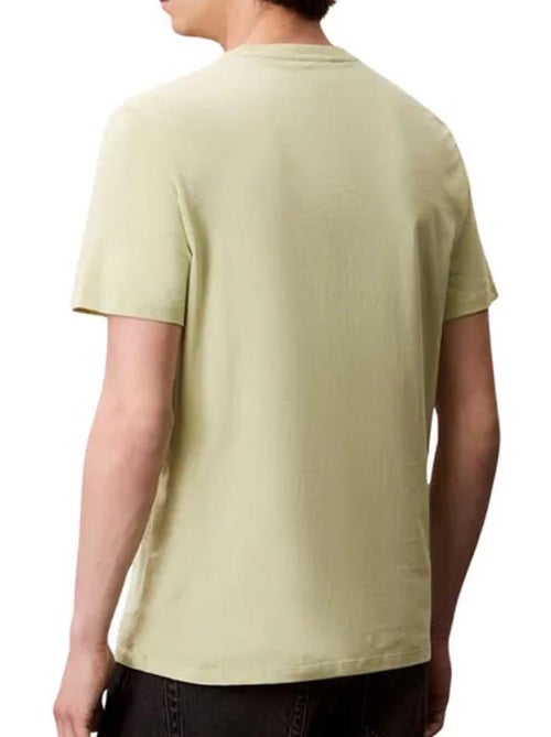 Camiseta Calvin Klein para Hombre - Kiabi