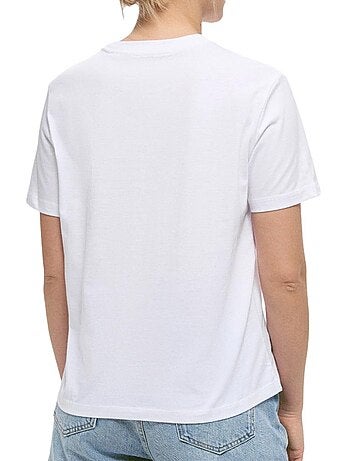 Camiseta Calvin Klein para Mujer