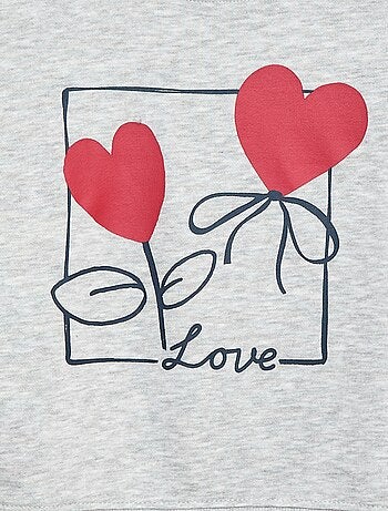 Camiseta camisa efecto 2 en 1