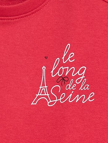 Camiseta camisa efecto 2 en 1