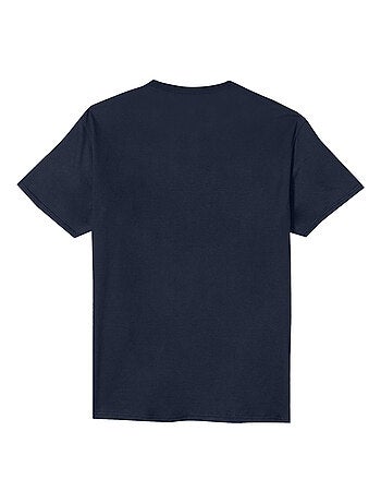 Camiseta camuflaje para hombre - jurassic park