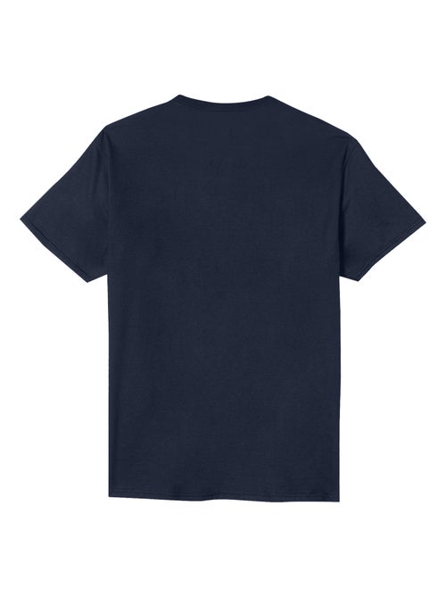 Camiseta camuflaje para hombre - jurassic park - Kiabi Camiseta camuflaje para hombre - jurassic park - Kiabi