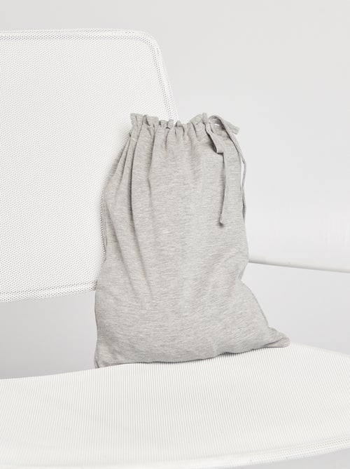 Camiseta canguro lactancia - Kiabi