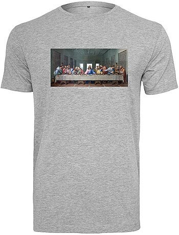 Camiseta cant hang with us para hombre - mister tee