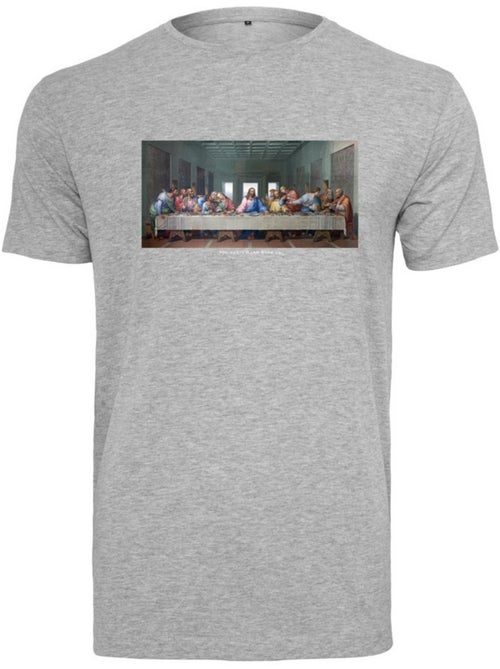 Camiseta cant hang with us para hombre - mister tee - Kiabi Camiseta cant hang with us para hombre - mister tee - Kiabi